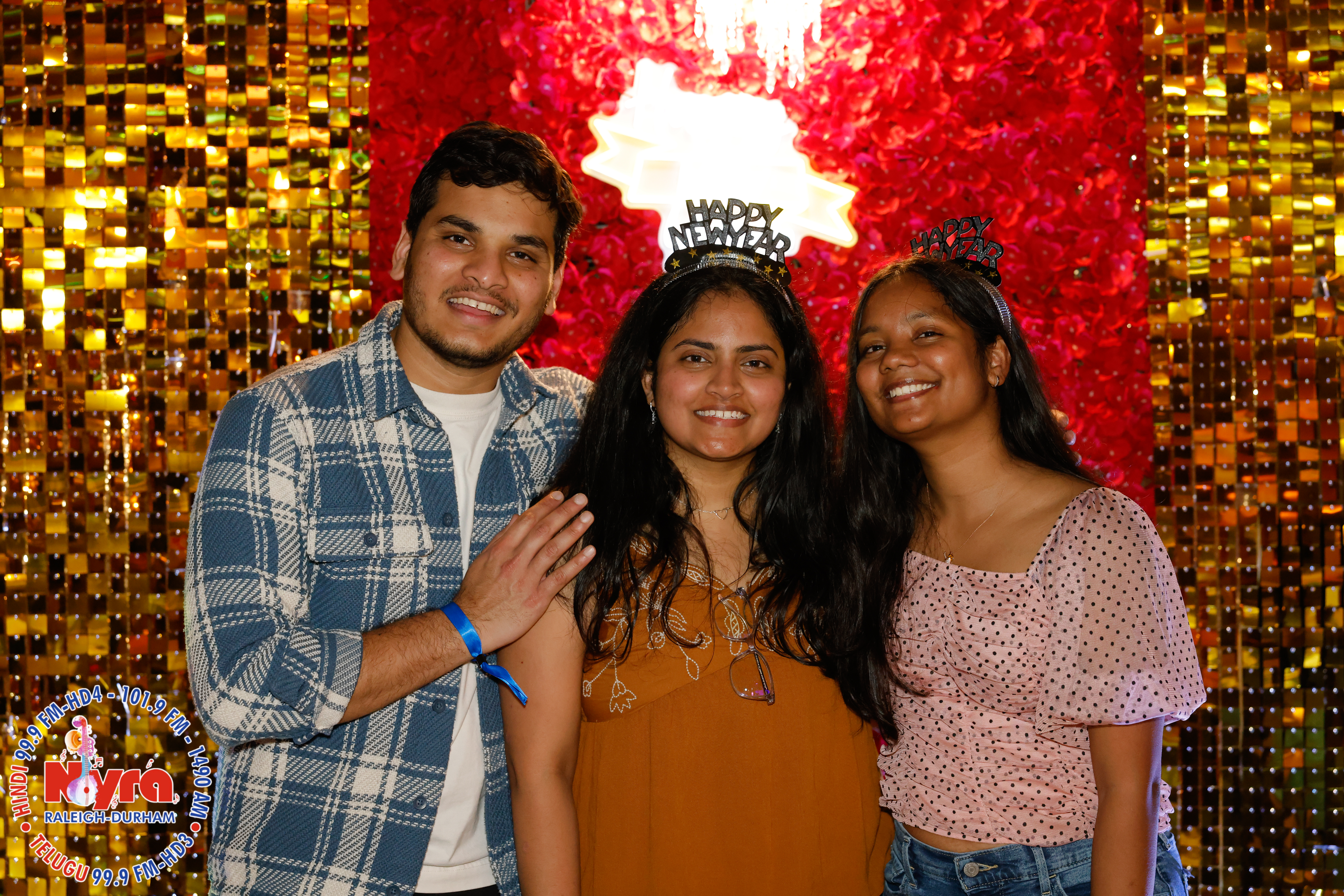 2026 Bollywood and Tollywood Bash - Image 61